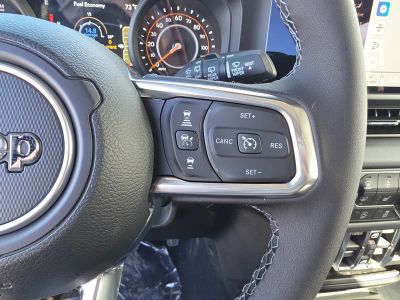 2026 Jeep Wrangler — photo 18 view