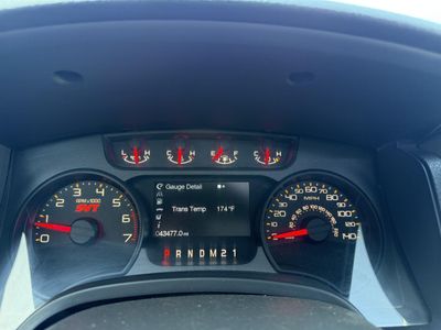 2012 Ford F-150 - Photo 30