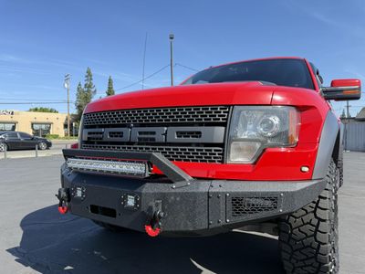 2012 Ford F-150 - Photo 10