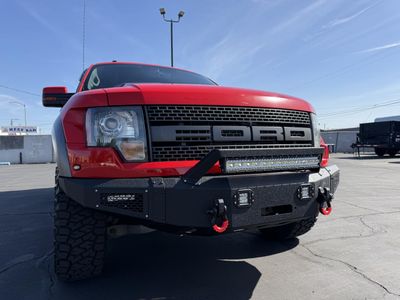 2012 Ford F-150 - Photo 9