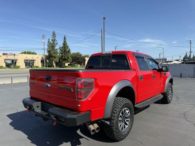 2012 Ford F-150 - Photo 3