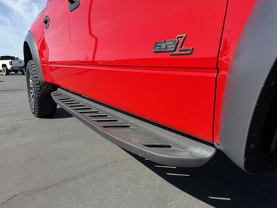 2012 Ford F-150 - Photo 11