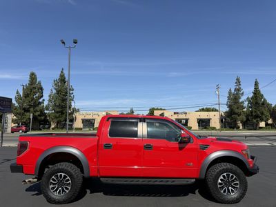 2012 Ford F-150 - Photo 2