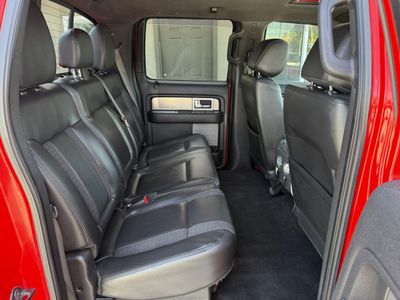 2012 Ford F-150 - Photo 22