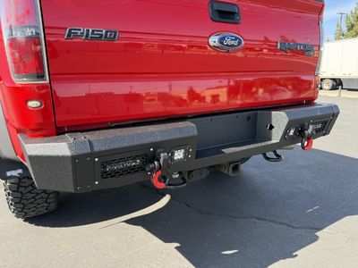 2012 Ford F-150 - Photo 12