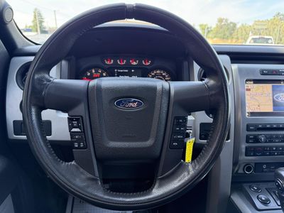 2012 Ford F-150 - Photo 23
