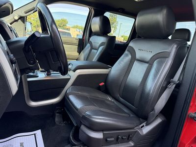 2012 Ford F-150 - Photo 17