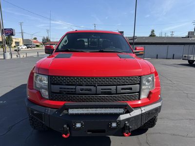 2012 Ford F-150 - Photo 8