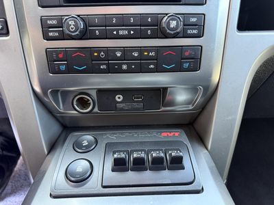 2012 Ford F-150 - Photo 26