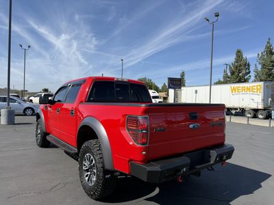 2012 Ford F-150 - Photo 5