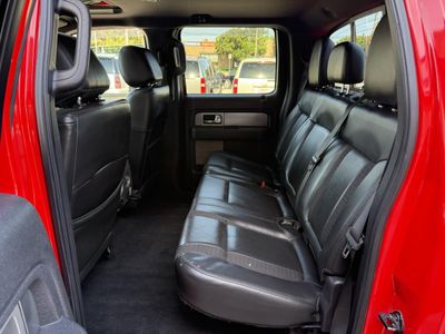 2012 Ford F-150 - Photo 18