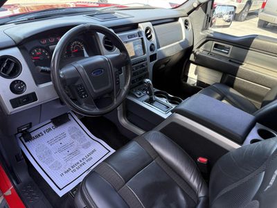 2012 Ford F-150 - Photo 16