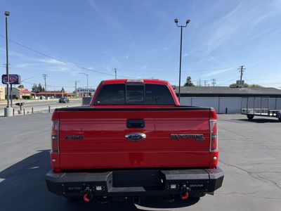 2012 Ford F-150 - Photo 4