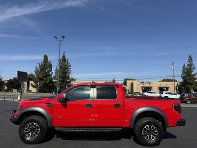 2012 Ford F-150 - Photo 6