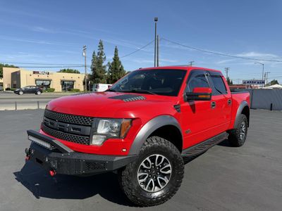 2012 Ford F-150 - Photo 7