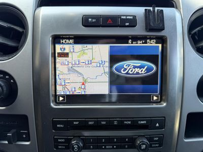 2012 Ford F-150 - Photo 27