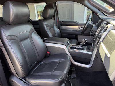 2012 Ford F-150 - Photo 21