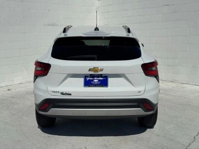 2025 Chevrolet Trax - Photo 10