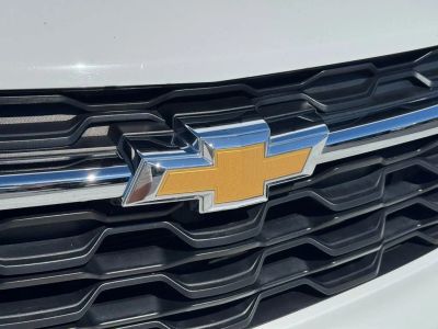 2025 Chevrolet Trax - Photo 7