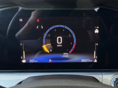 2025 Chevrolet Trax - Photo 28
