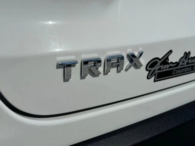 2025 Chevrolet Trax - Photo 12
