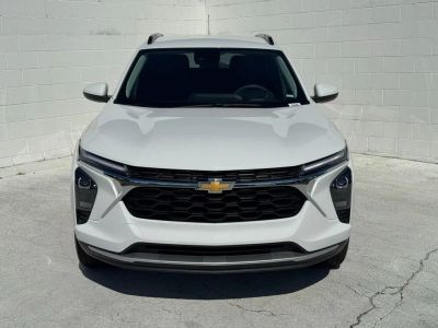 2025 Chevrolet Trax - Photo 6