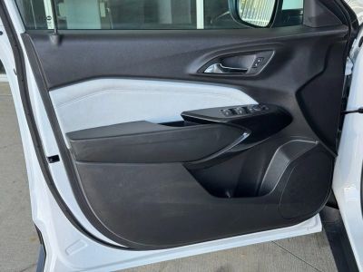 2025 Chevrolet Trax - Photo 24