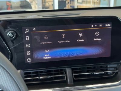 2025 Chevrolet Trax - Photo 29