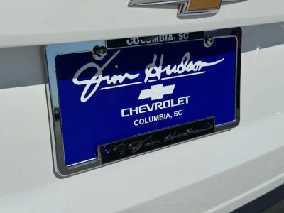 2025 Chevrolet Trax - Photo 14
