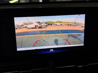 2025 Chevrolet Trax - Photo 4