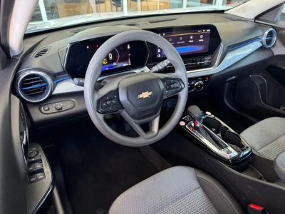 2025 Chevrolet Trax - Photo 3