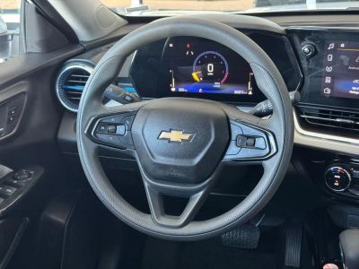 2025 Chevrolet Trax - Photo 22