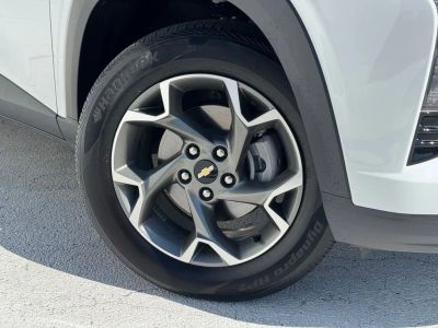 2025 Chevrolet Trax - Photo 5