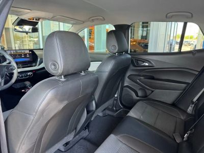 2025 Chevrolet Trax - Photo 20