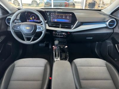 2025 Chevrolet Trax - Photo 21
