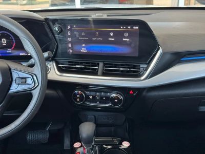 2025 Chevrolet Trax - Photo 23