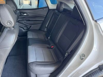 2025 Chevrolet Trax - Photo 19