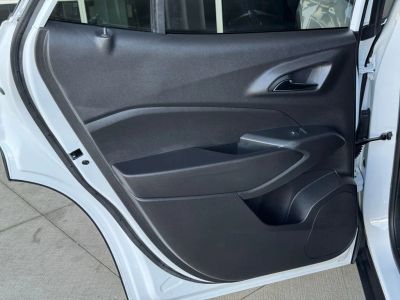 2025 Chevrolet Trax - Photo 18