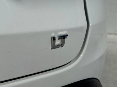 2025 Chevrolet Trax - Photo 13