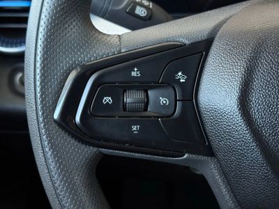 2025 Chevrolet Trax - Photo 26