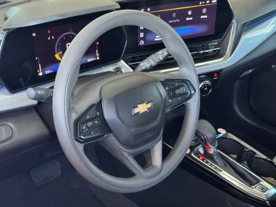 2025 Chevrolet Trax - Photo 17