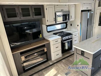 2025 Coachmen RV Brookstone - Photo 9