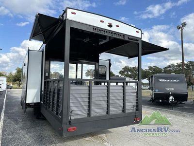 2025 Coachmen RV Brookstone - Photo 4