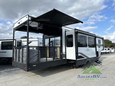 2025 Coachmen RV Brookstone - Photo 3