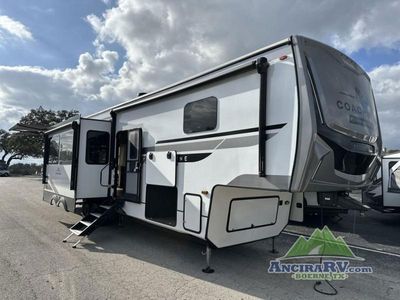 2025 Coachmen RV Brookstone - Photo 1