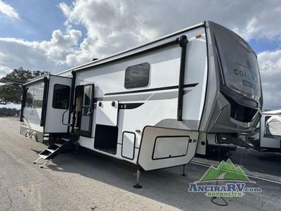 2025 Coachmen RV Brookstone - Photo 2