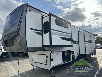 2025 Coachmen RV Brookstone - Photo 5