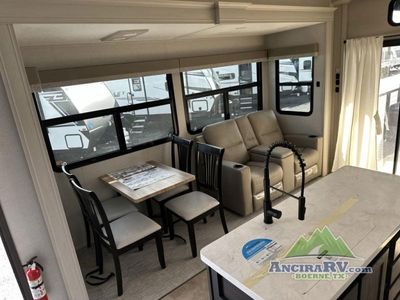 2025 Coachmen RV Brookstone - Photo 8