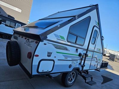 2020 Forest River RV Rockwood - Photo 10