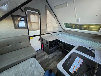2020 Forest River RV Rockwood - Photo 18